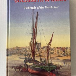 Goldsmith of Grays