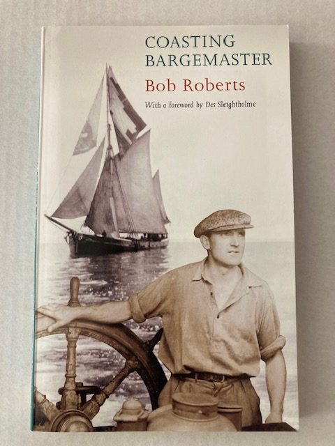 Coasting Bargemaster