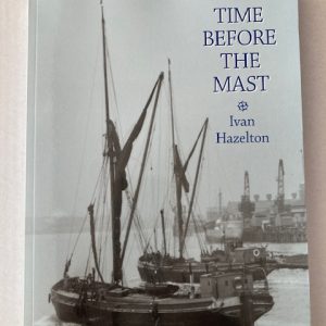 Time Before The Mast