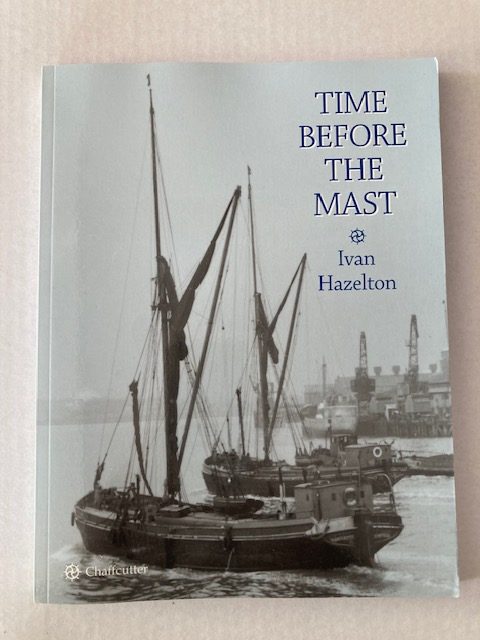 Time Before The Mast