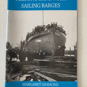 Felton's Sandwich Sailing Barges