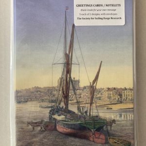 Greeting Card /Notelets