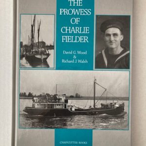 The Prowess of Charlie Fielder