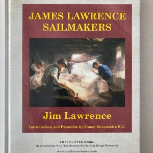 James Lawrence Sailmakers