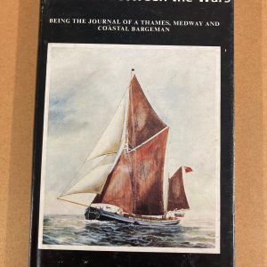 Sailorman Between the Wars