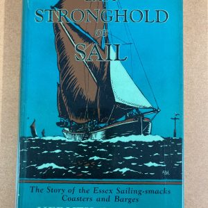 Last Stronghold of Sail