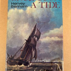 Once Upon A Tide 1971 edition