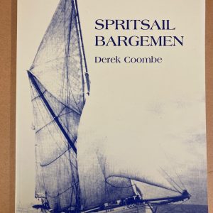 Spritsail Bargemen