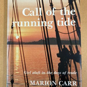 Call of the Running Tide