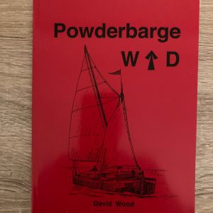 Powderbarge WD