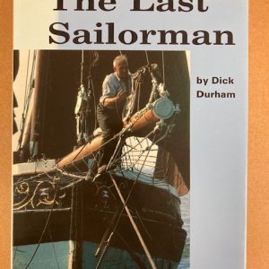 The Last Sailorman