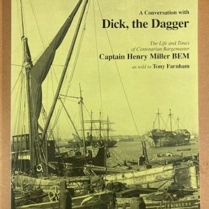 A Conversation with Dick the Dagger