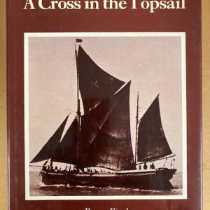 A Cross in the Topsail