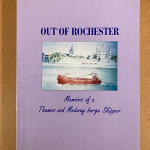 Out of Rochester