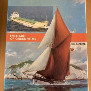 Everard of Greenhithe