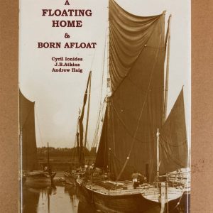 A Floating Home and Born Afloat