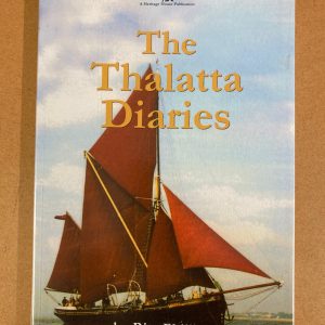 The Thalatta Diaries
