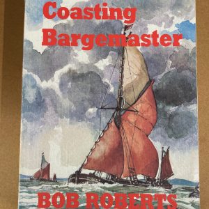 Coasting Bargemaster