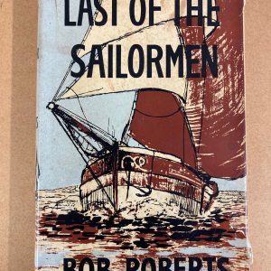 Last of the Sailorman