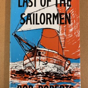 Last of the Sailorman (1973)