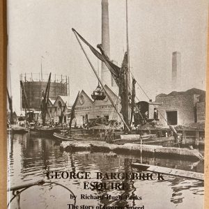 George Barge Brick Esquire (1981)