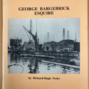 George Barge Brick Esquire (1987)