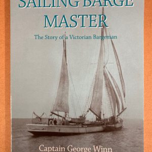 Sailing Barge Master
