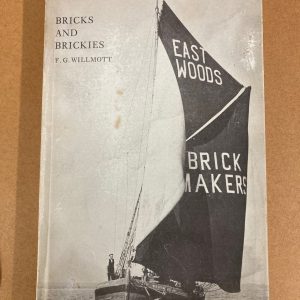 Bricks and Brickies (1972)