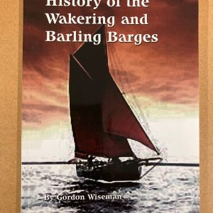 History of the Wakering & Barling Barges